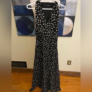 CHEETAB Maxi dress